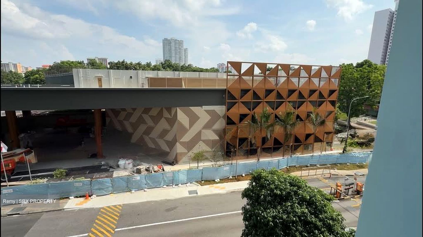 Blk 350 Amk Heights (Ang Mo Kio), HDB 5 Rooms #571713221